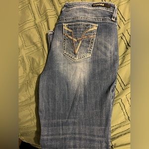 Vigoss Jeans size 24w